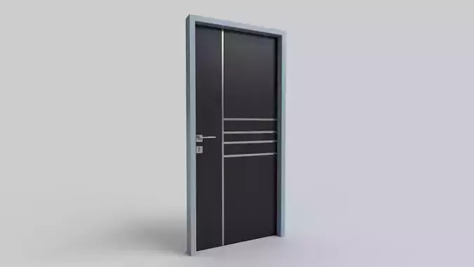 Door Design CG90