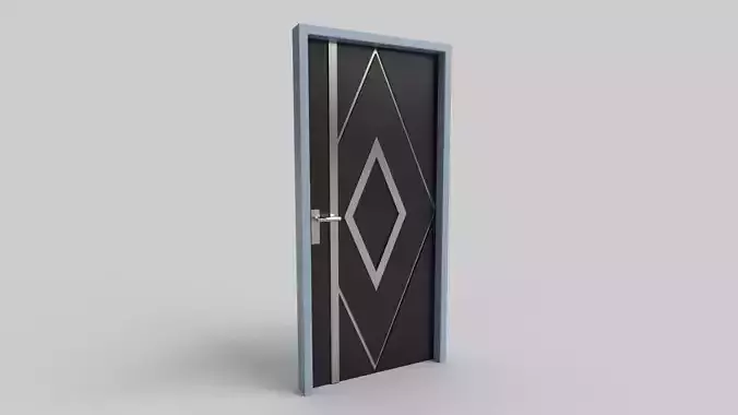 Door Design CG91