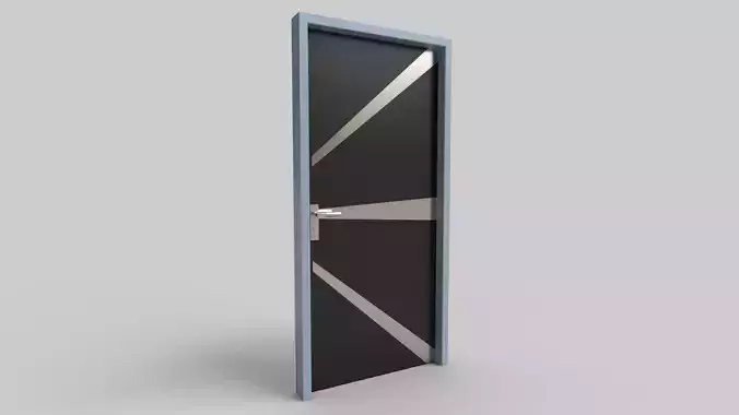 Door Design CG93