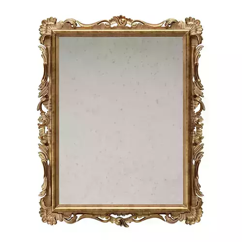 Lineatre Mirror art 185062 3D model