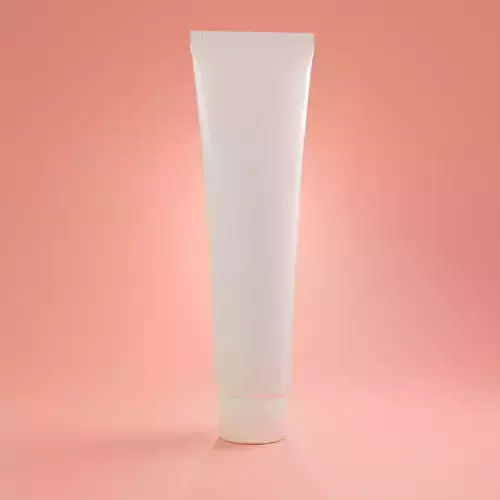 Lotion 3D Model