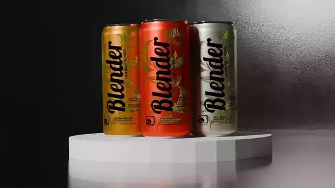 Three Point Lighting