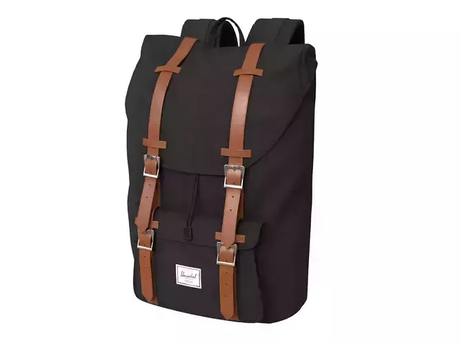 Herschel Little America Laptop Backpack