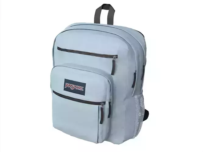 Bag JanSport Big Student Backpack