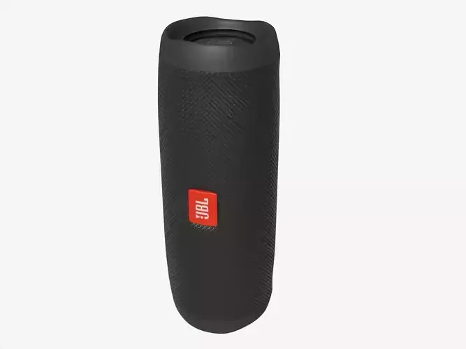 JBL Flip 5 Portable Bluetooth Speaker