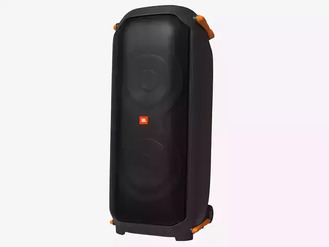 JBL PartyBox 1000 Bluetooth Speaker