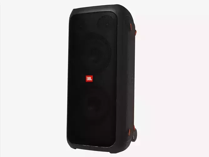 JBL Partybox Portable Speaker