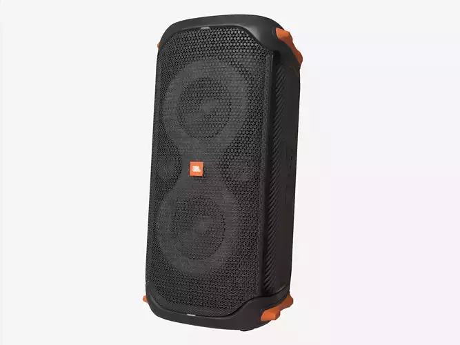 Realistic JBL PartyBox 110 Speaker