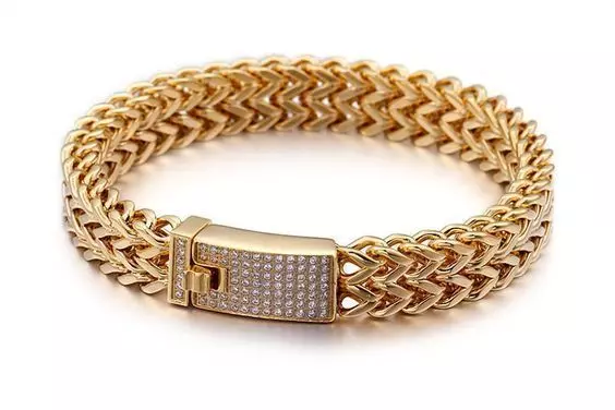 barcelet 3D print model_0