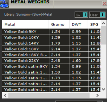 Ornate Box Clasp 3D Printable Jewelry Component Geometric Design 3D print model_6