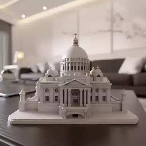 baroque architecture