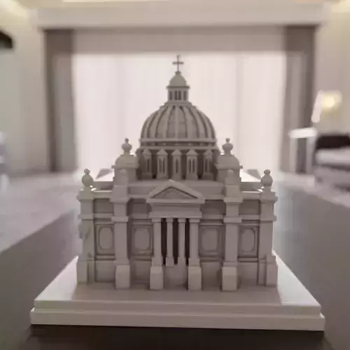 baroque architecture