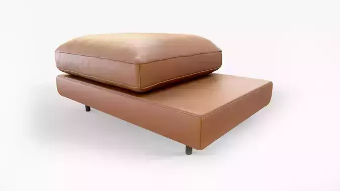 Pouf Constructor Lounge