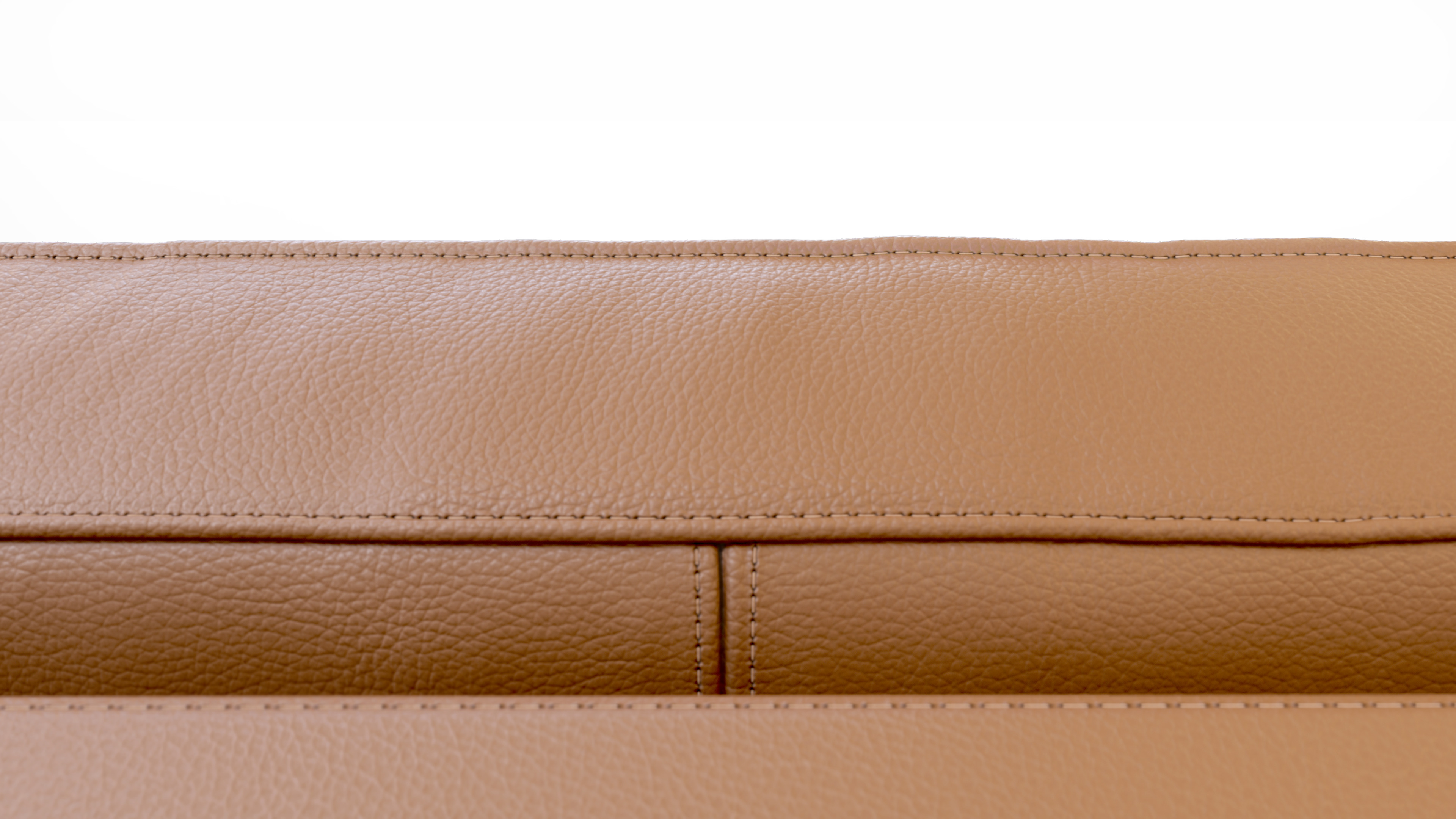 Pouf Constructor Lounge Low-poly 3D model_5