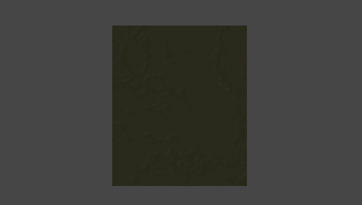 Polish post box Free 3D model_5