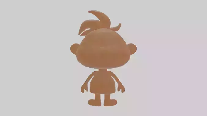 Cartoon Clay
