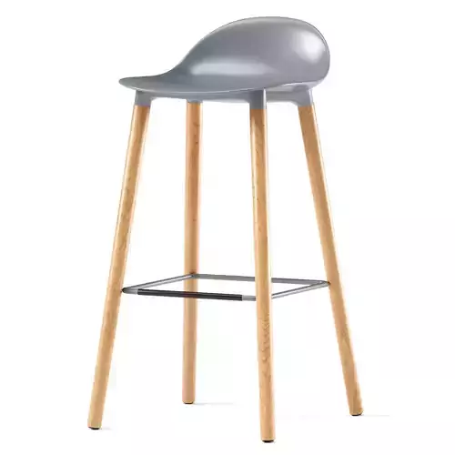 Allermuir Stool Kin