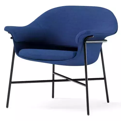 MDD Armchair Ismo