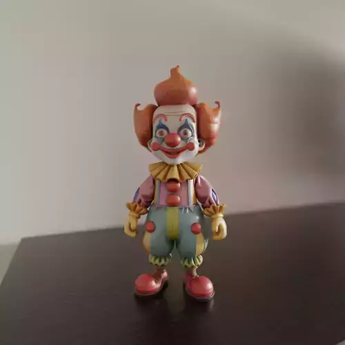 clown