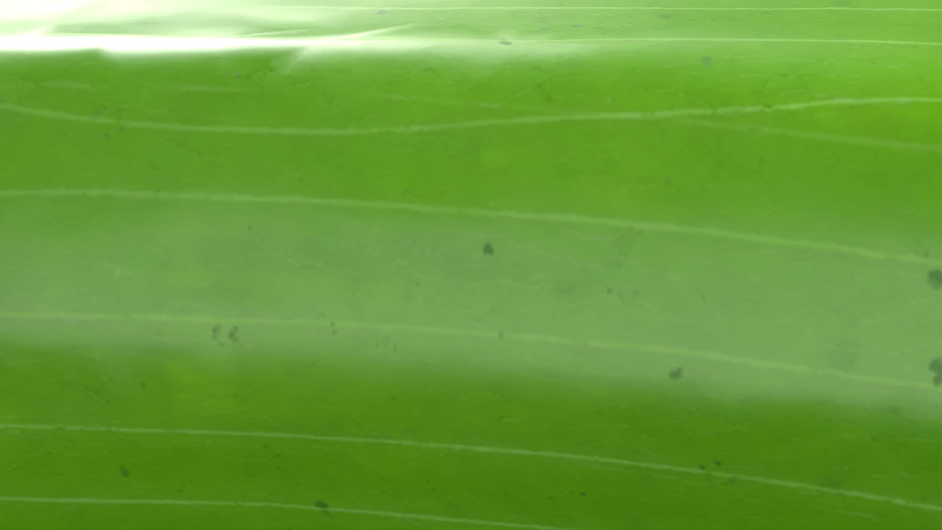 Realistic Cucumber Low-poly 3D model_10