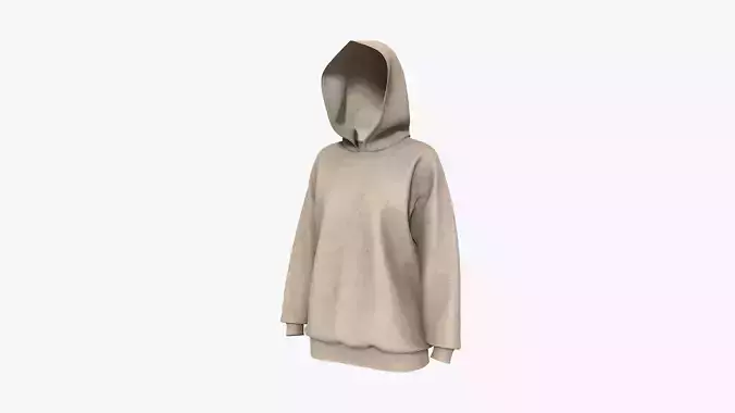 Sport Hoodie