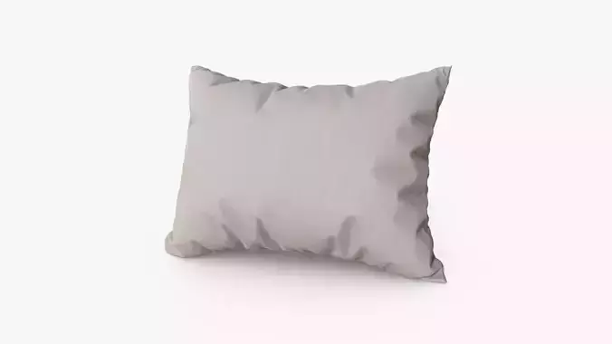 Pillow Sleeping