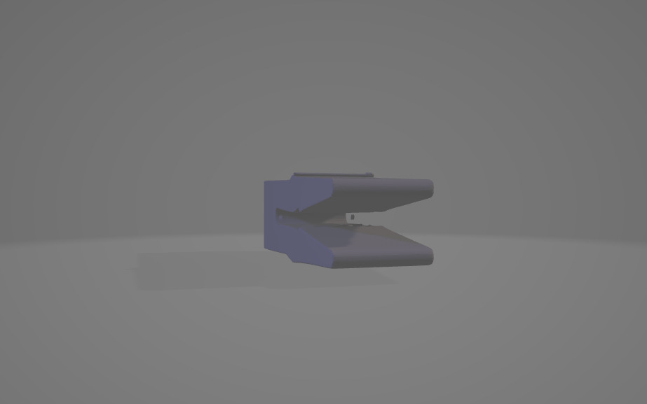 Kokulu Mandal 3D model_1