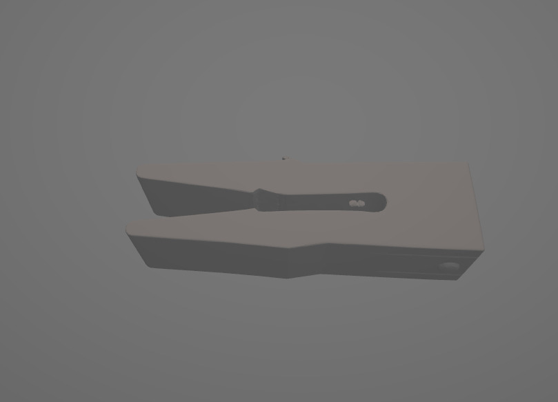 Kokulu Mandal 3D model_4