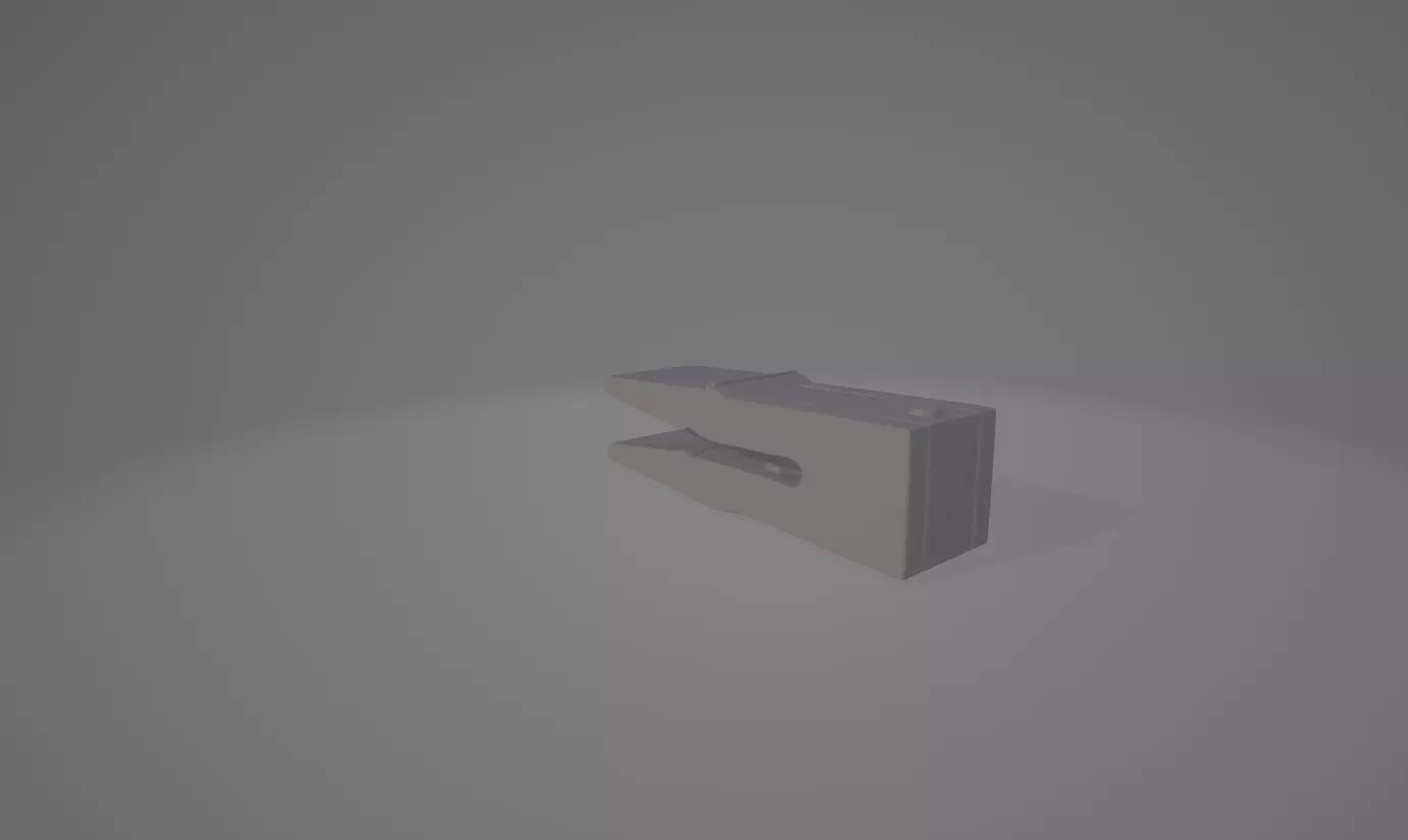 Kokulu Mandal 3D model_0