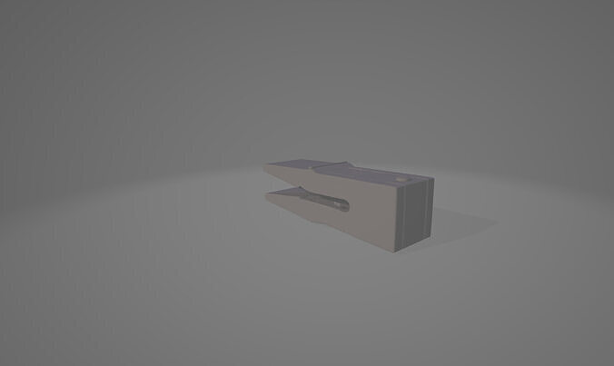 Kokulu Mandal 3D model