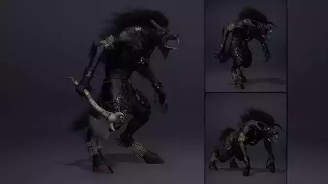 Dread Barbarian Arm2