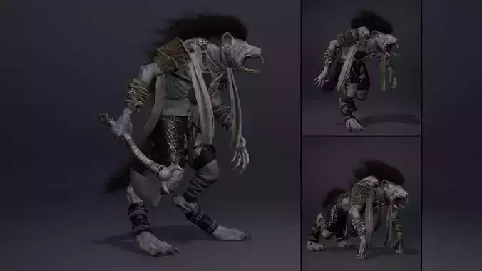 Dread Barbarian Arm1