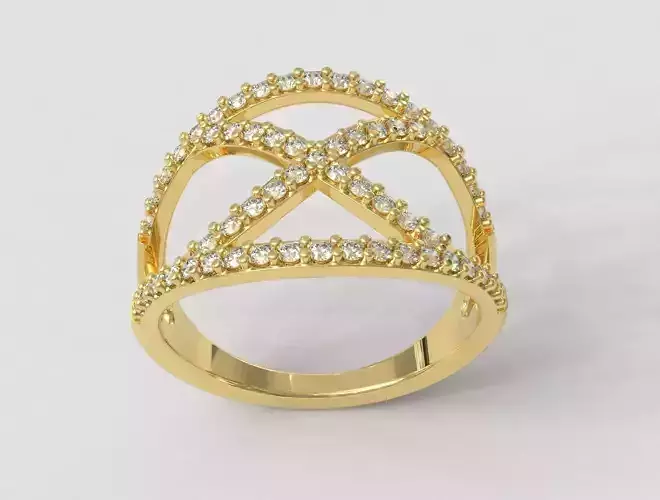 Diamond Ring
