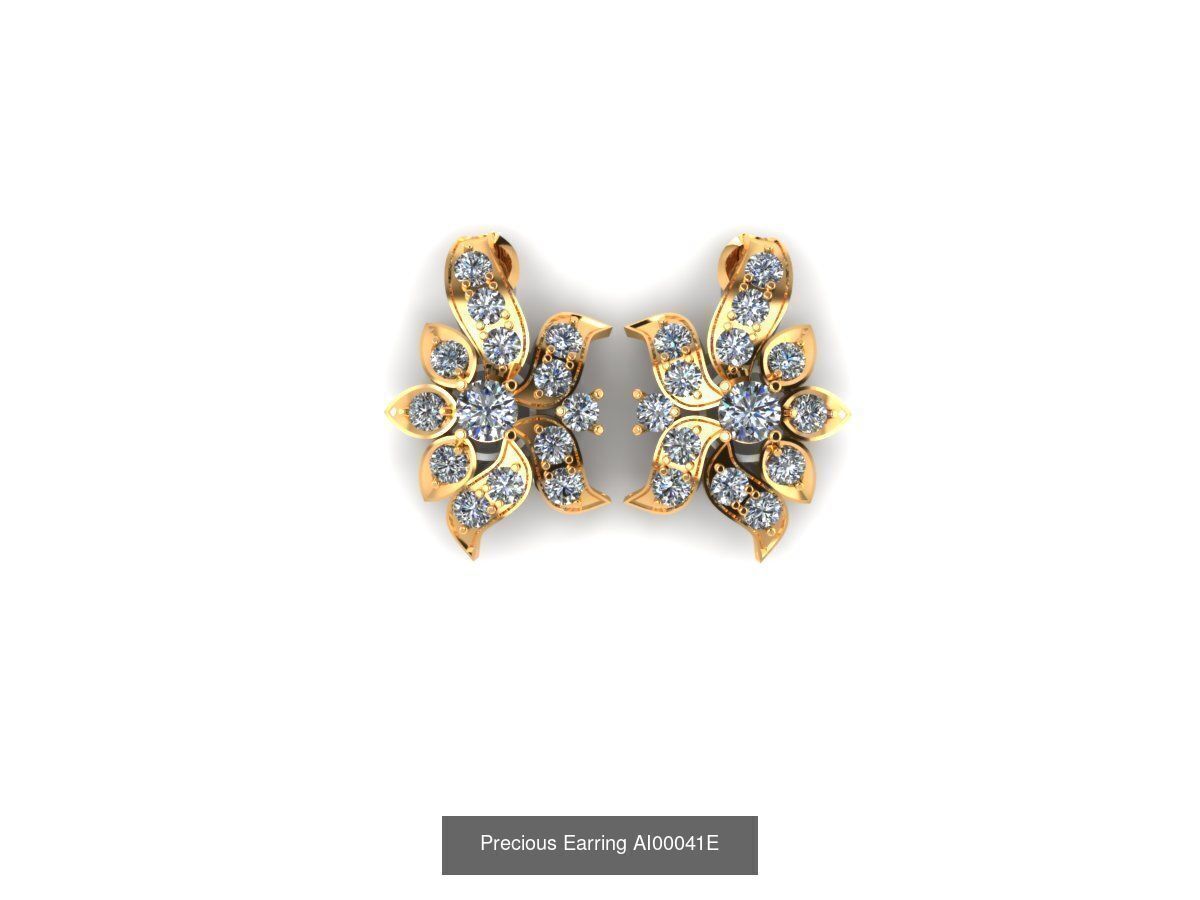 Earring Collection _14