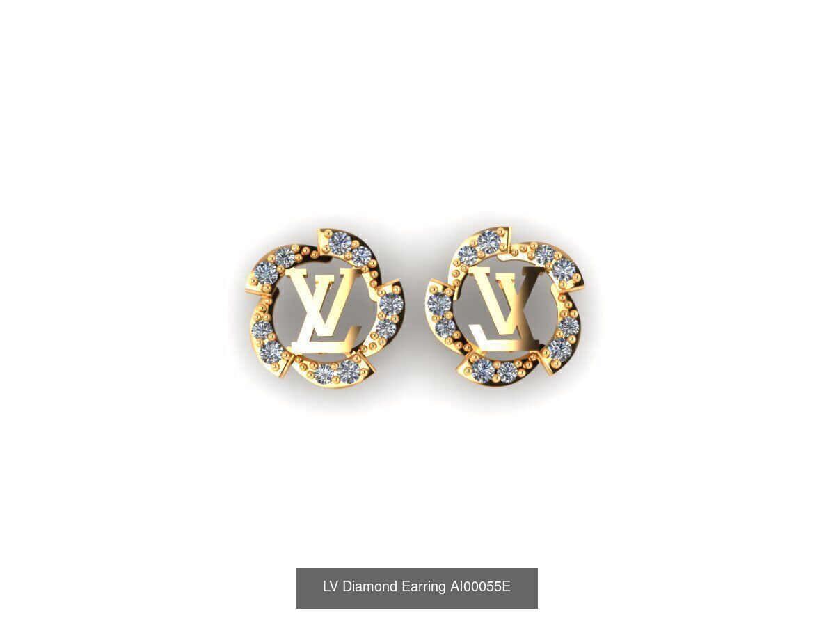 Earring Collection _3