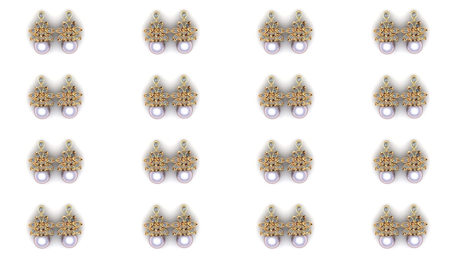 Earring Collection _1