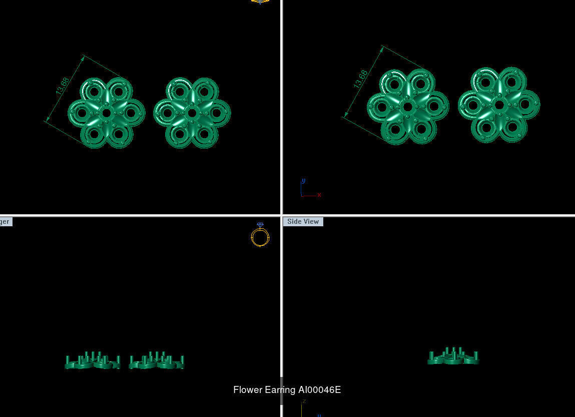 Earring Collection _10