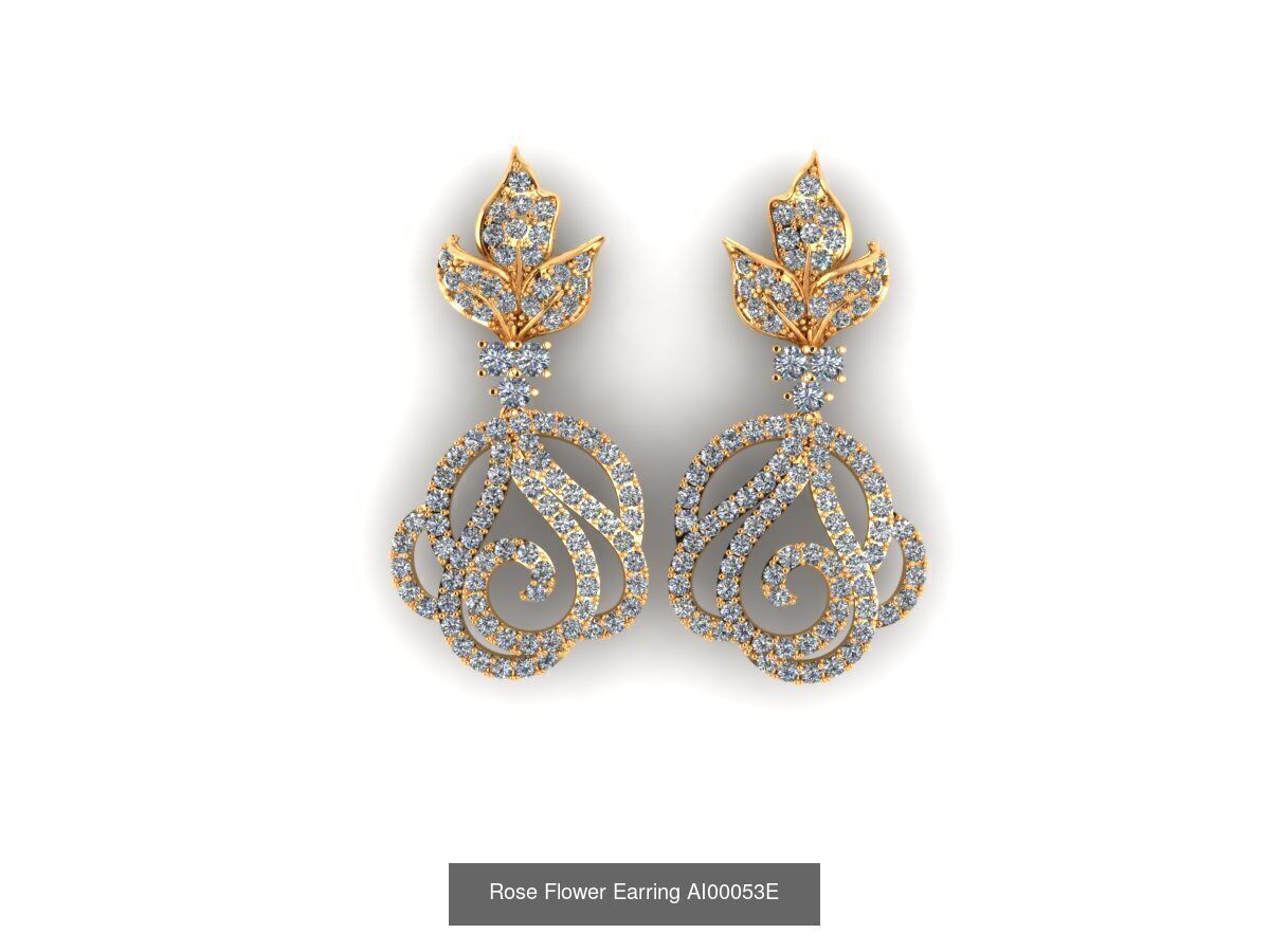 Earring Collection _5