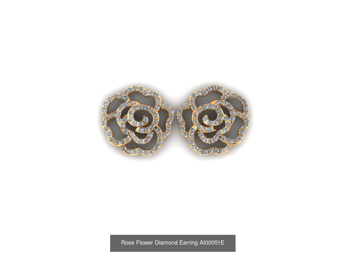 Earring Collection _6