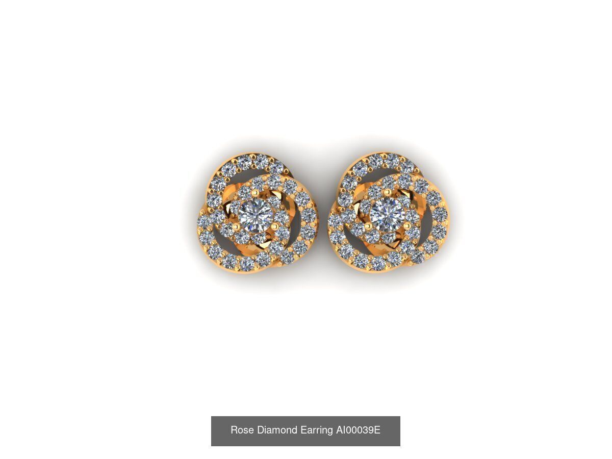 Earring Collection _16