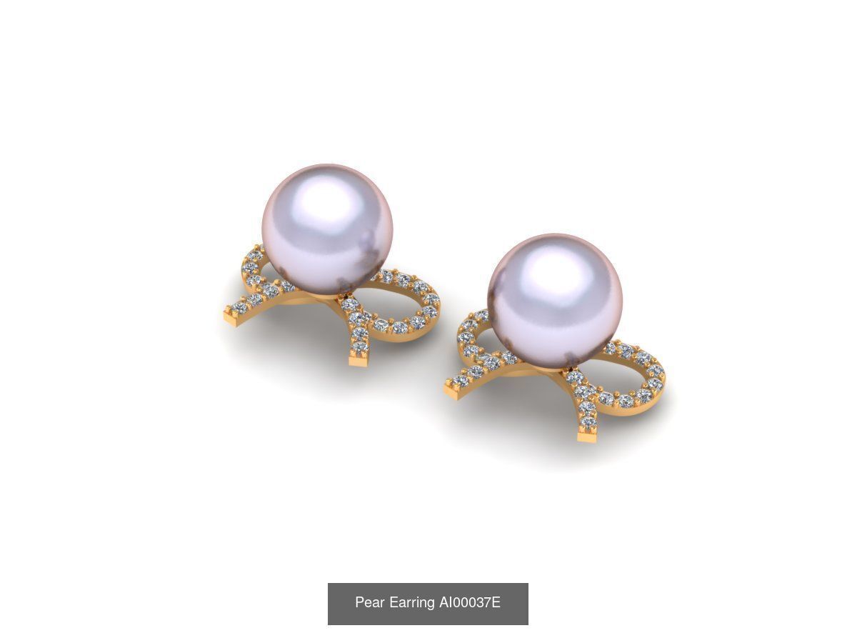 Earring Collection _18