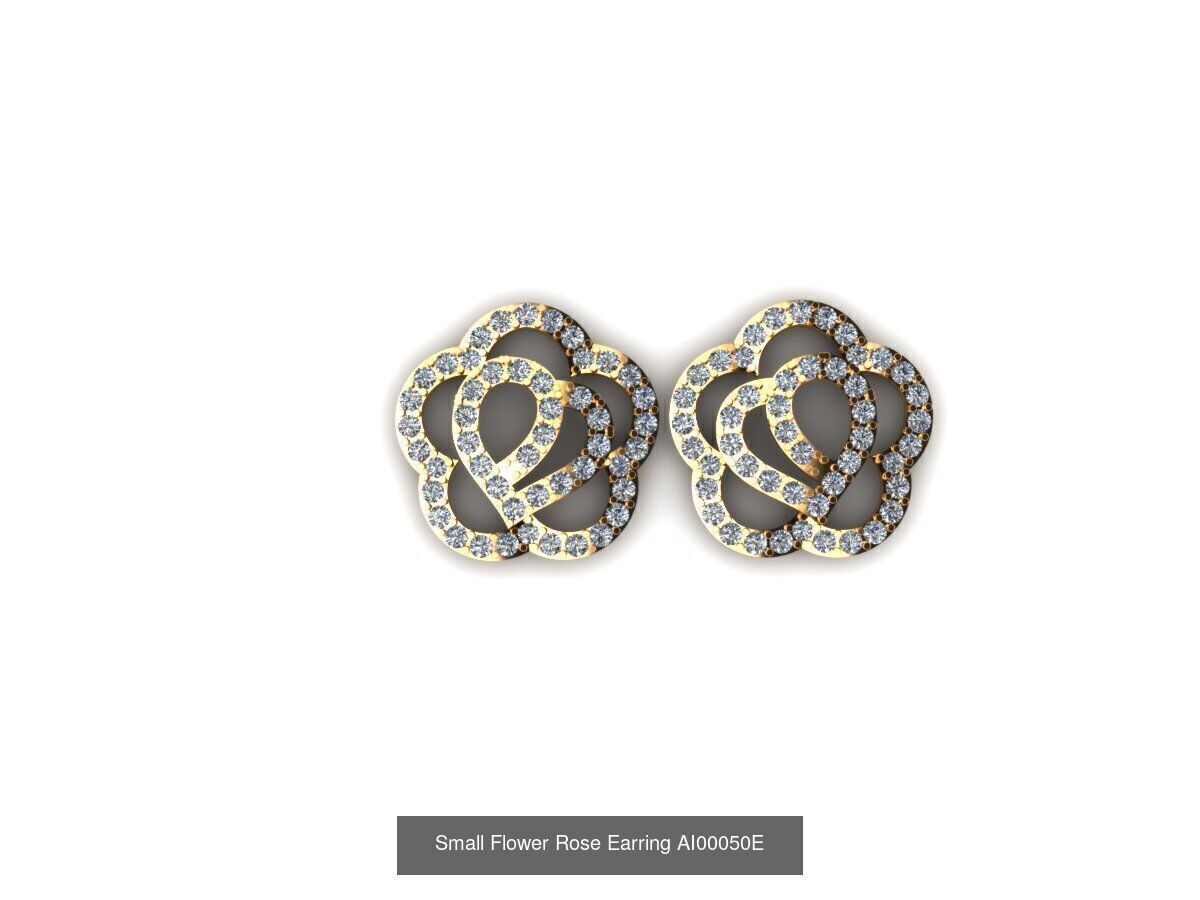 Earring Collection _7