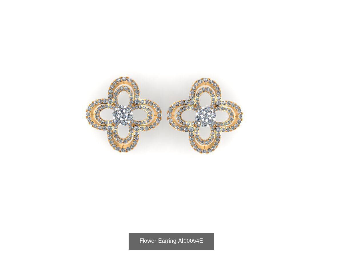 Earring Collection _4