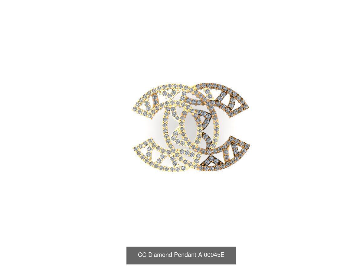 Earring Collection _11