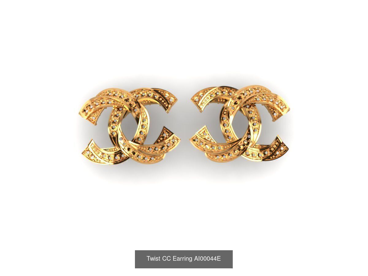 Earring Collection _12