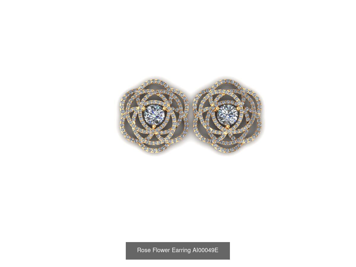 Earring Collection _8