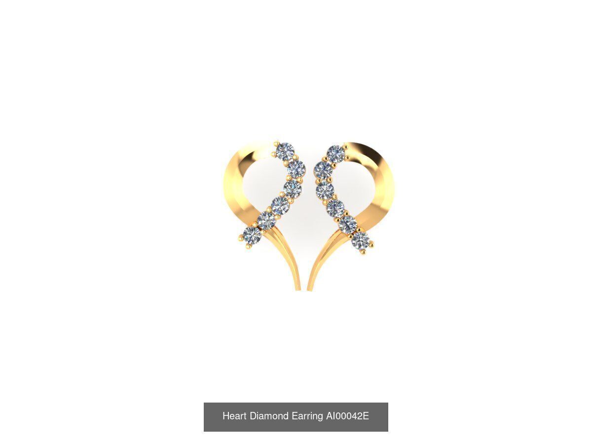 Earring Collection _13