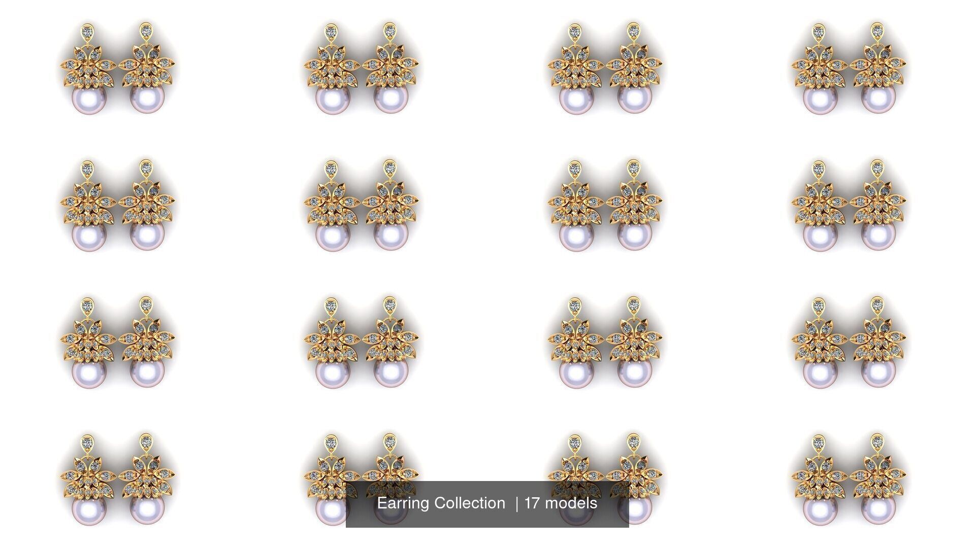 Earring Collection _2