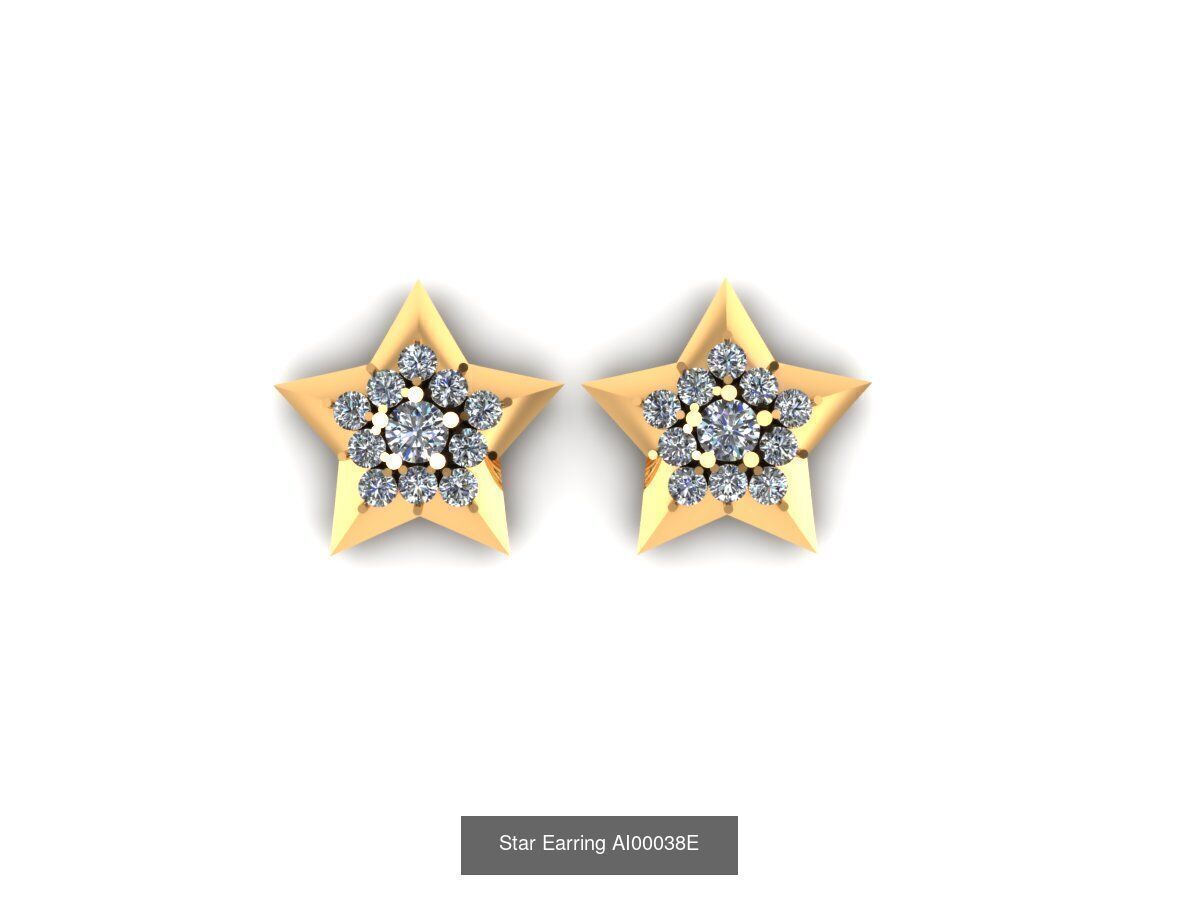 Earring Collection _17