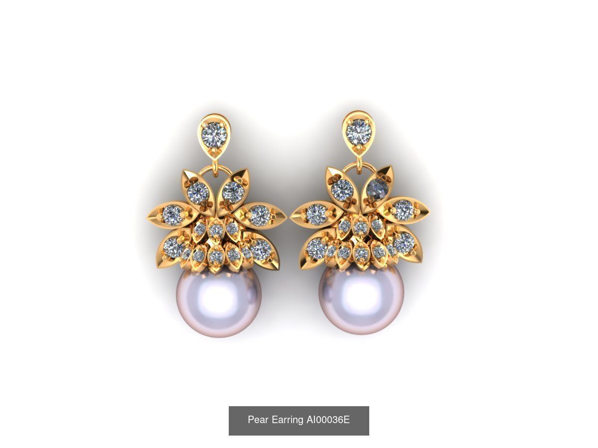 Earring Collection _19
